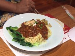 -醉面(五道口启迪大厦店)