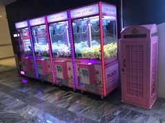 -银泰百货(厦门国贸中心店)