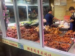 -西双版纳集贸市场