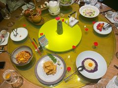 -辛香汇·现炒川菜(淮海路百盛店)