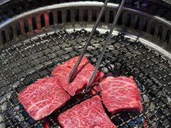 -丸藏和牛烧肉专门店(园区师惠坊店)