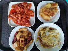 -5食堂