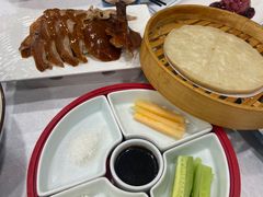 -正阳春烤鸭店(杨楼店)