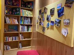 -IBOBI早教·托班·国际家庭互动成长中心(欢乐海岸中心)