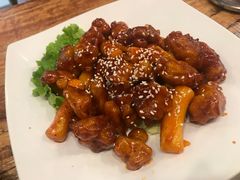 -韩礼年糕(飞虹路店)