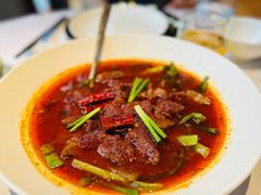 -俏江南天津时尚曲艺主题餐厅(马场道店)