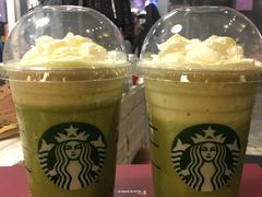 -星巴克(广州动漫星城东区店)