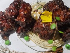 秋荷牛仔粒-韵秋荷(宝山龙湖天街店)