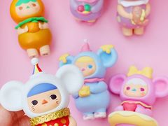 -泡泡玛特POPMART(天环购物中心店)