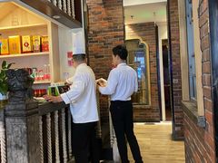 -老牌坊鲁菜名店(宽厚里店)