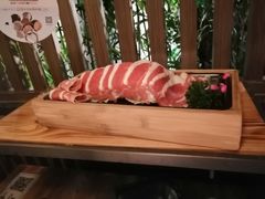 排酸羔羊肉-湊湊火锅·茶憩(恒隆广场店)