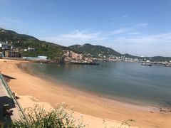 -大王村沙滩