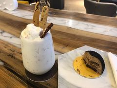 -CAFE'IN精品咖啡体验空间(小寨店)