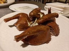 -九里云松·天香餐厅