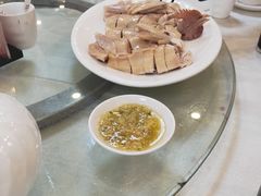 -清心鸡沙田乳鸽店·非遗传承(石溪店)