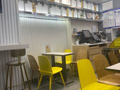-满记甜品(金融街店)
