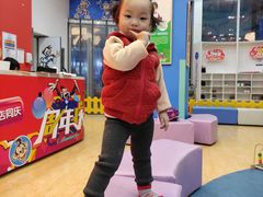 -美吉姆(吴江远洋未来广场店)