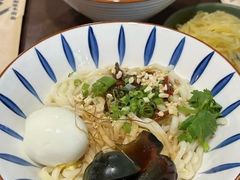 -面乙新派手擀面(大悦城店)
