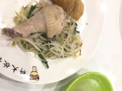 -中科大东区东苑餐厅(天使路店)
