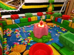 -sport·智童童军探险乐园(江南摩尔购物中心西区店)