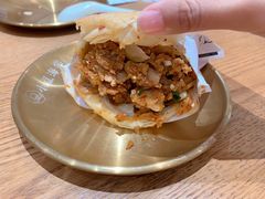 肥肠酥皮咔饼-小豆海棠(人民南路店)