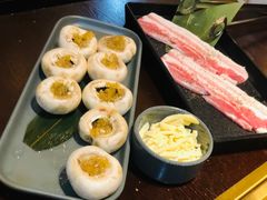 -新石器烤肉(之心城店)