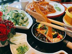 -大鸭梨烤鸭(甘家口店)