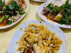 捞河粉-电白鸭粥店(下沙二坊88号店)