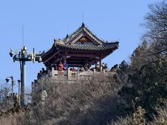-千佛山风景名胜区