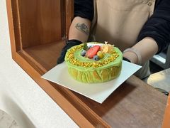 -流酥可心·牛乳蛋糕商店(禾祥西路店)