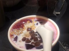 -探鱼·鲜青椒爽麻烤鱼(领展购物广场店)