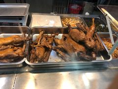 -黎里王记辣脚(黎里总店)