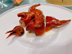 -杏花樓(福州路总店)