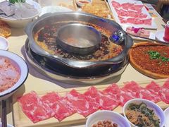 -大队长主题火锅(观音桥店)