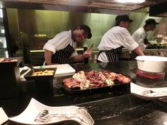 -星汇餐厅(新濠影汇店)