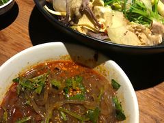 -万记麻辣烫国展总店