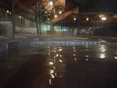 -庐山天沐温泉度假村