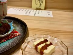 -鮨青(恒基名人购物中心店)