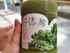 -喜茶(无锡荟聚中心店)