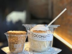 -M Stand(青岛银鱼巷店)