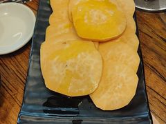 -顺鑫烧烤店(南庄店)