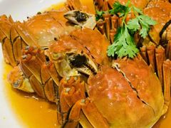 熟醉蟹-老吉士酒家(天平路店)