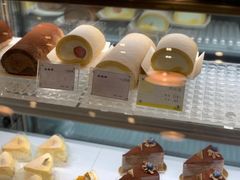 -檬舒舒MonChouChou(久光百货店)