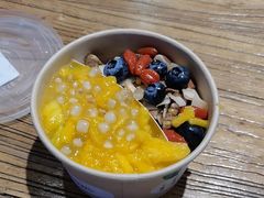 -宝珠奶酪(浦东金桥店)