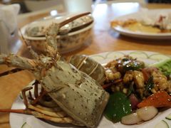 -ZF Seafood Restaurant 卓峰海鲜餐