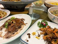 -不倒翁·安徽名菜楼(步行街店)