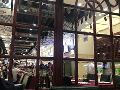 -福缘烤肉王自助(爱琴海-原比尔森店)