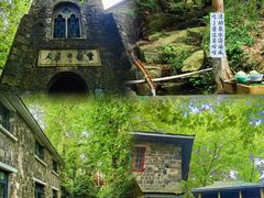 -莫干山风景区