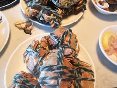 -九月海·海鲜自助(世纪东方店)