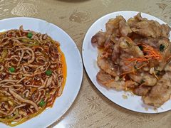 -春饼小吃(钱塘街店)